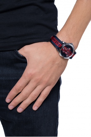 'le marché des merveilles' watch, zdjęcie 2 'le marché des merveilles' watch od Gucci